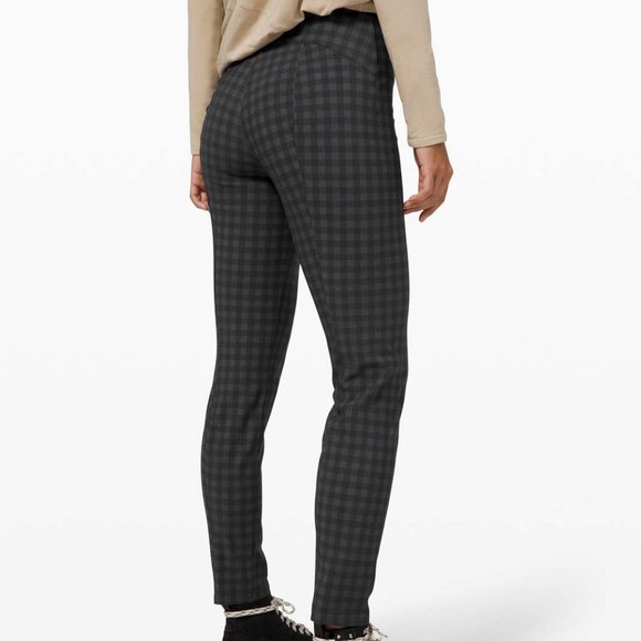 *ISO* Lululemon Here to There HR Pant - Picture 2 of 2